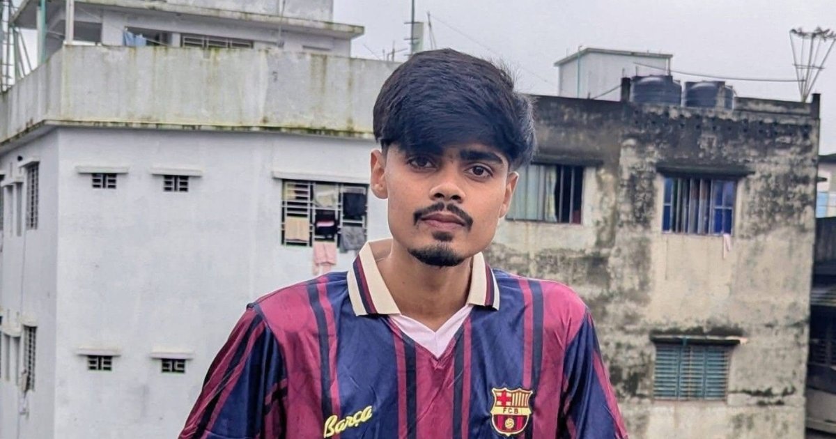 মাথায় হাতুড়ির আঘাত, ‘কিশোর গ্যাংয়ের’ হামলায় আহত সেই শিক্ষার্থীর মৃত্যু