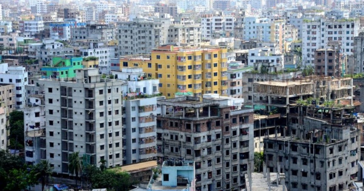 বাড়িভাড়া নিয়ে ডিএনসিসির নতুন নির্দেশিকা প্রকাশ