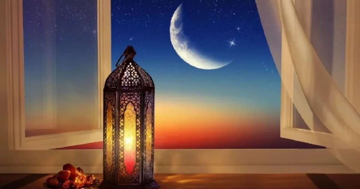 রমজানের সেহরি ও ইফতারের সময়সূচি প্রকাশ