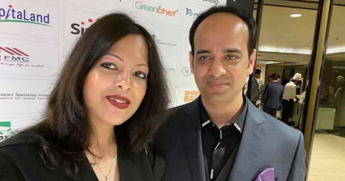 ইভ্যালির রাসেল-শামীমা ফের গ্রেপ্তার