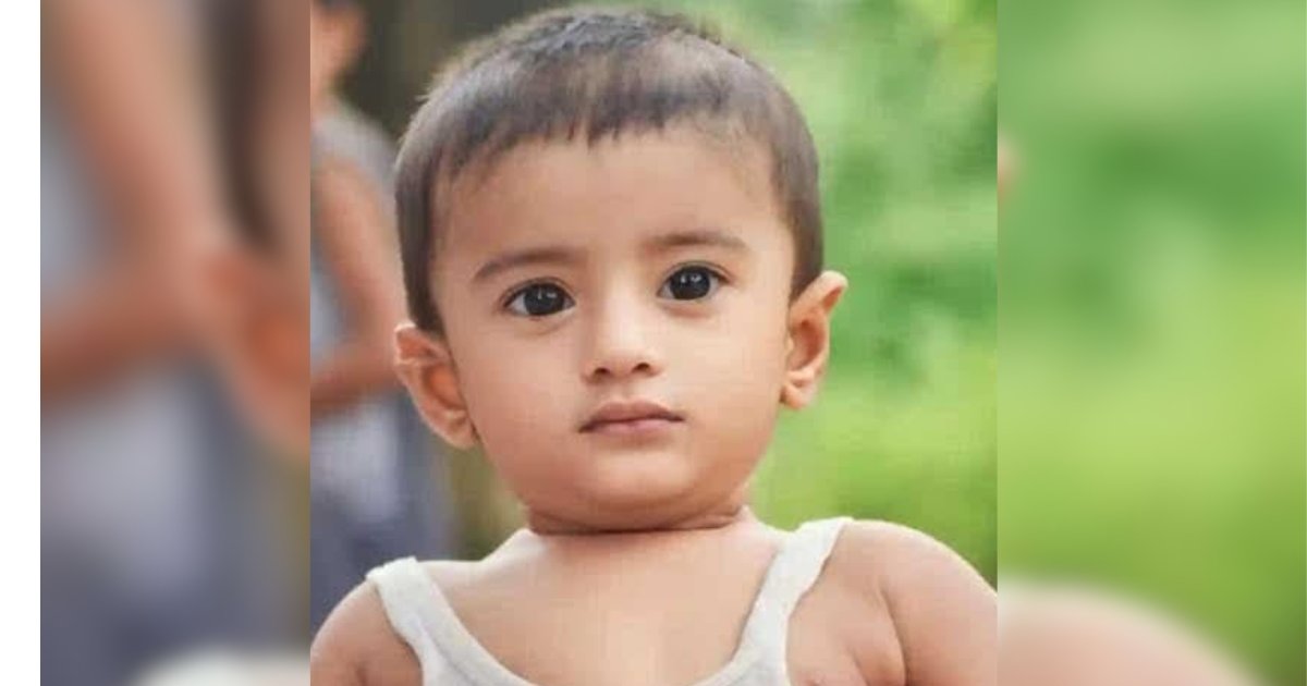 চট্টগ্রামে ৩ বছরের শিশুকে আছাড় দিয়ে হত্যার অভিযোগ 