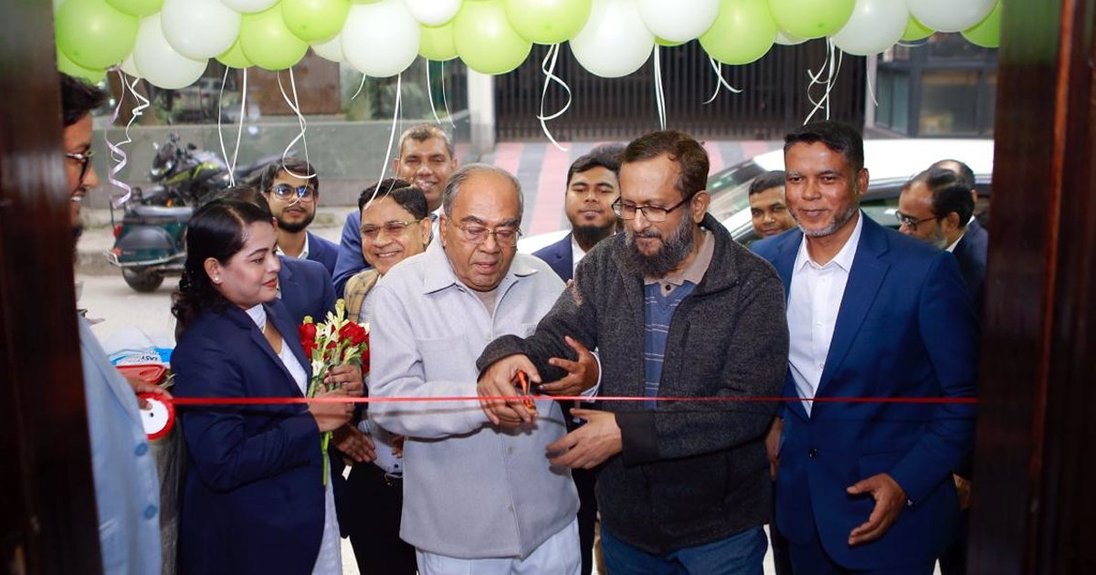 অ্যাগ্রোইকোলোজিক্যাল কৃষির পণ্য নিয়ে যাত্রা শুরু করল ‘সুপণ্য’