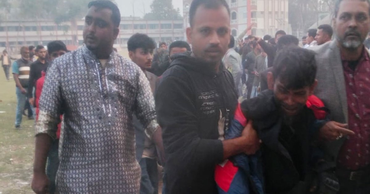 প্রতীক বরাদ্দের পর বিএনপি ও বিদ্রোহী প্রার্থীর সমর্থকদের সংঘর্ষে আহত ৫