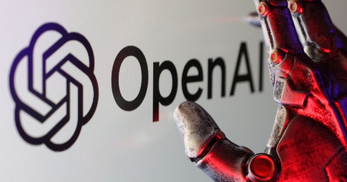 ২০০০ কোটি ডলারের রেকর্ড মাইলফলকে ওপেনএআই