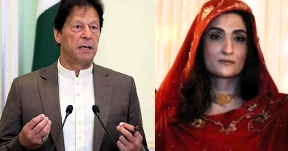 ইমরান খান ও বুশরা বিবির সঙ্গে সাক্ষাতের জন্য হাইকোর্টে পিটিআই