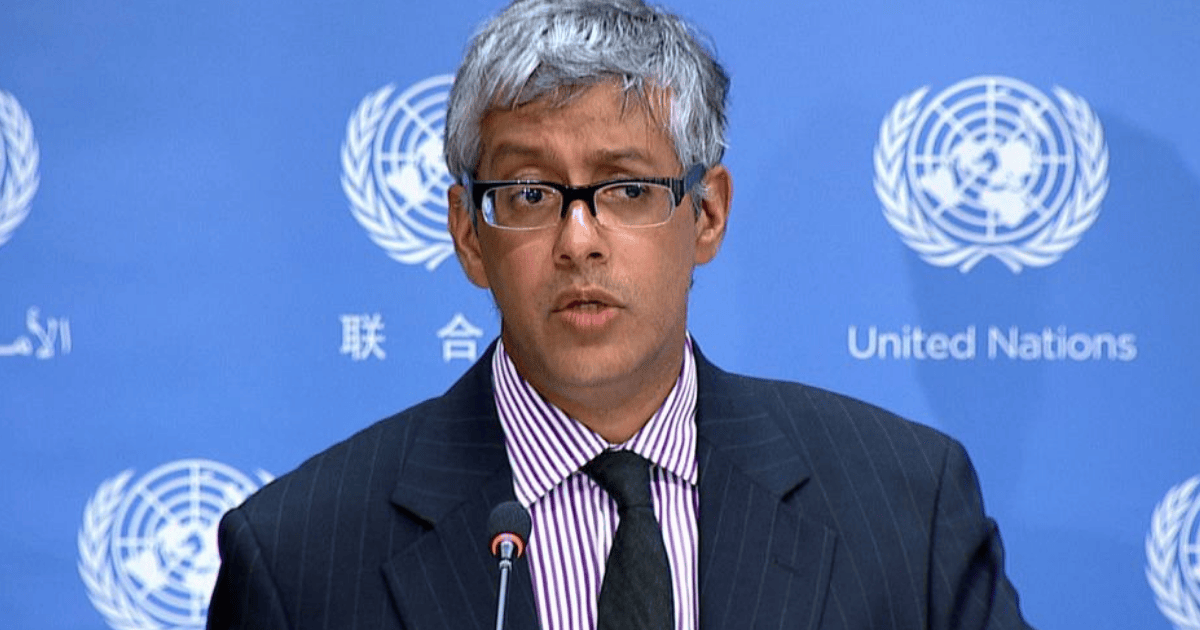 বাংলাদেশে শান্তিপূর্ণ ও নিরাপদ নির্বাচন চায় জাতিসংঘ