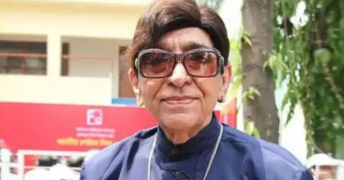 অভিনেতা ইলিয়াস জাভেদ মারা গেছেন