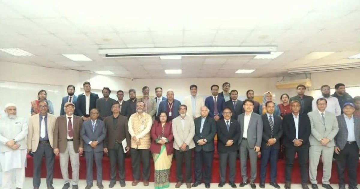 গবেষণা বাস্তবায়নে ১২ বিশ্ববিদ্যালয়ের সঙ্গে ইউজিসির ৩৮ কোটি টাকার চুক্তি