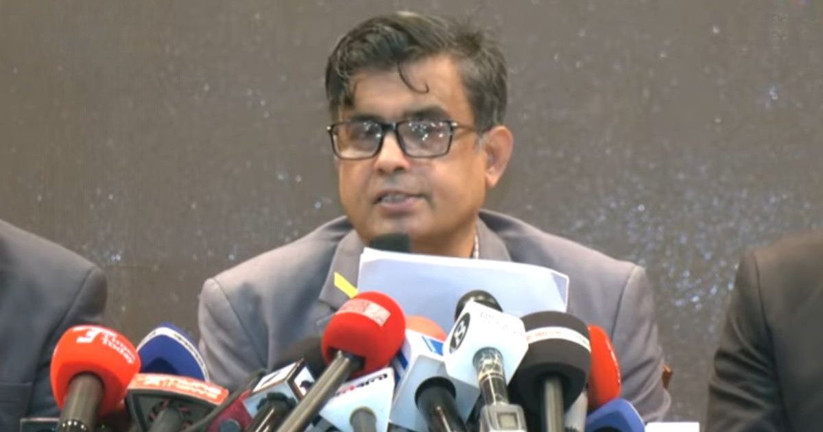 ১২ ফেব্রুয়ারি ৩০০ আসনেই নির্বাচন, আজ রাত থেকে শুরু ব্যালট ছাপা