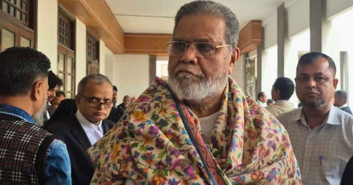 হাসনাতের আসনে বিএনপি প্রার্থী মঞ্জুরুলের রিট খারিজ, প্রার্থিতা বাতিল