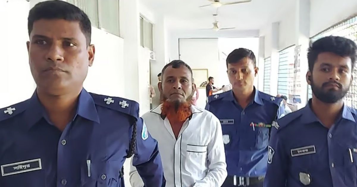 সিরিয়াল কিলার সম্রাটের ঘটনায় আবার আলোচনায় রসু খাঁ, কোথায় আছেন তিনি