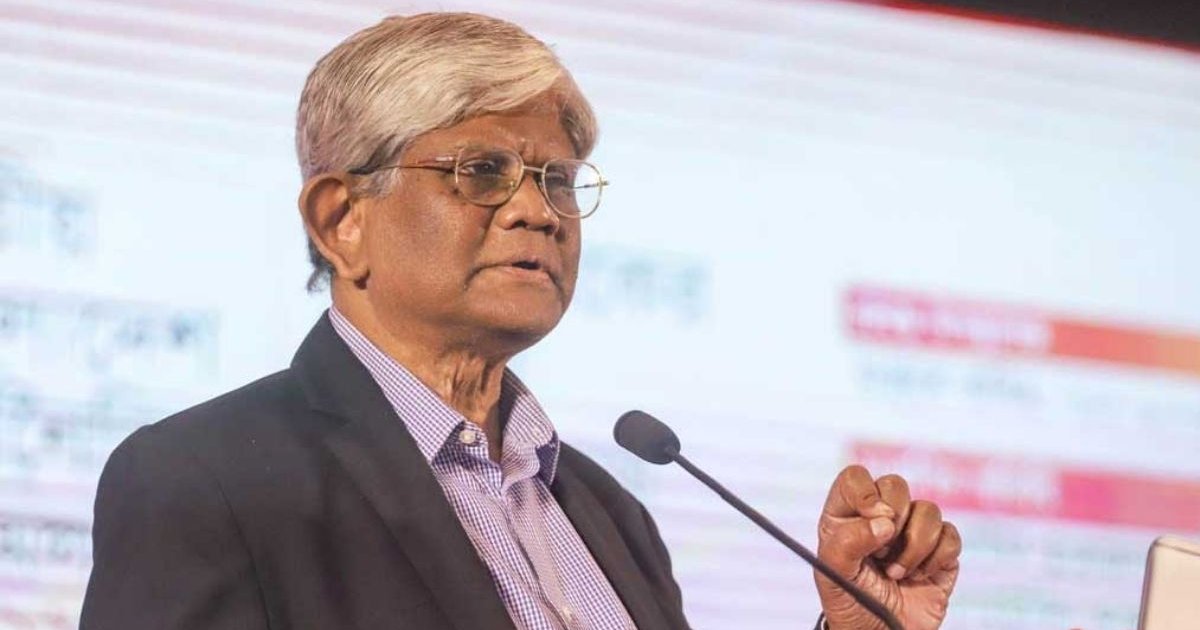 হাদির পরিবারকে ২ কোটি টাকা দেওয়া হচ্ছে: অর্থ উপদেষ্টা