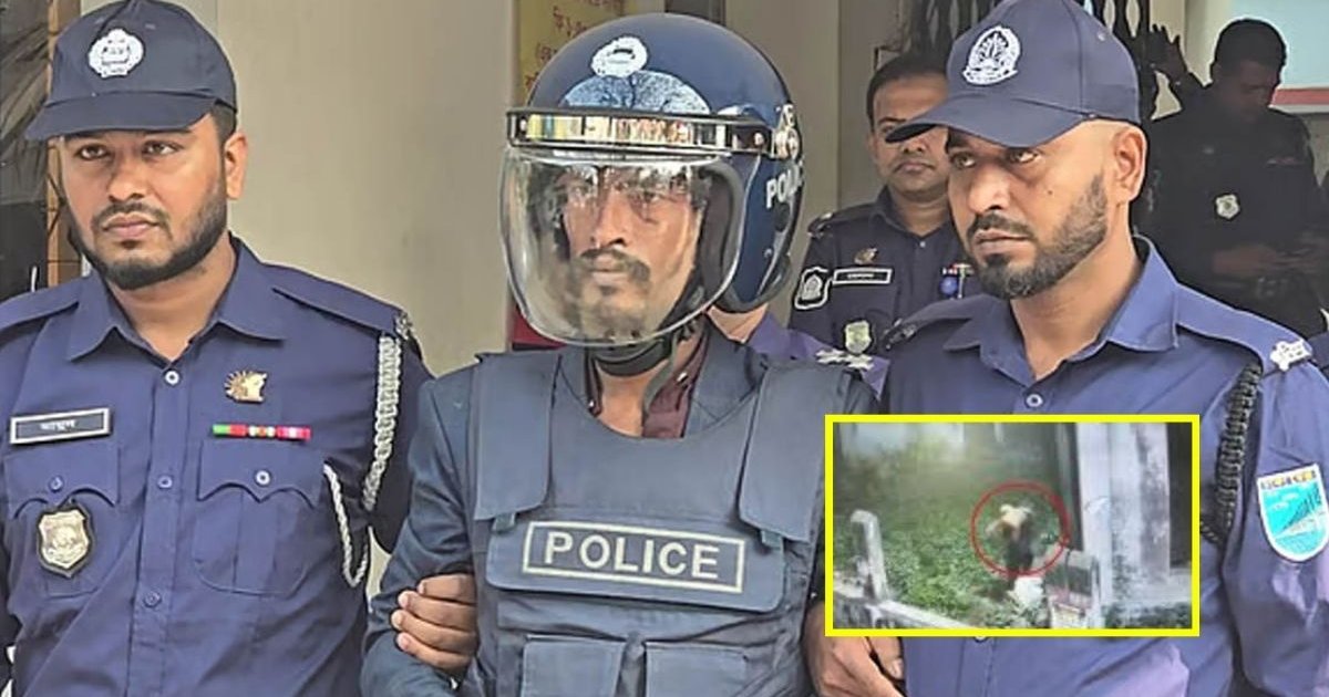 একের পর এক চাঞ্চল্যকর তথ্য বেরিয়ে আসছে ‘সিরিয়াল কিলার’ সম্রাটের