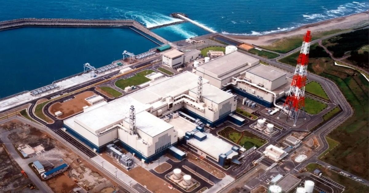 ১৫ বছরের পর জাপান চালু করতে যাচ্ছে ভূমিকম্পে বিধ্বস্ত পরমাণু বিদ্যুৎকেন্দ্র