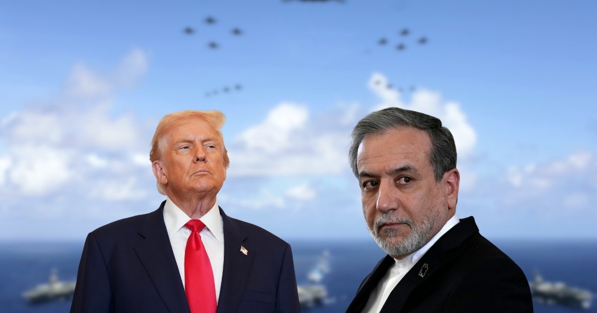 মধ্যপ্রাচ্যের দিকে যুক্তরাষ্ট্রের রণতরী, পাল্টা হামলার হুঁশিয়ারি ইরানের