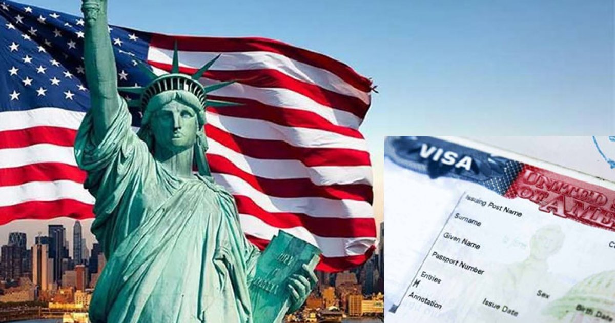 যুক্তরাষ্ট্রের অভিবাসন ভিসা প্রক্রিয়া স্থগিত, ভিসা বন্ড আজ থেকে চালু