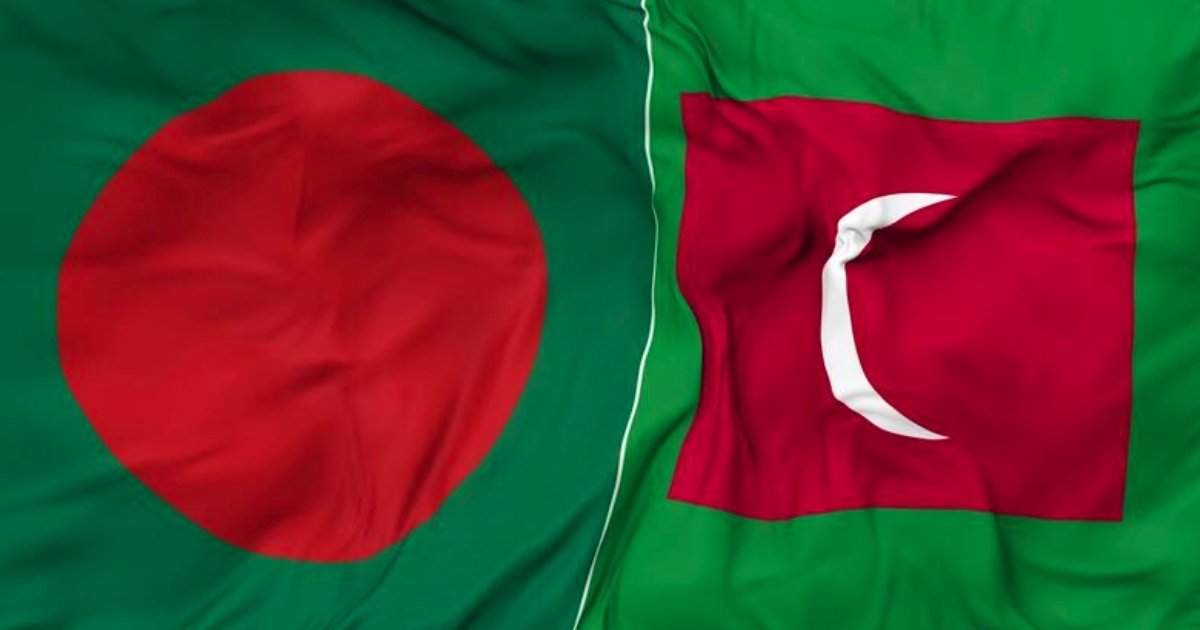 বাংলাদেশের ‘ক্ষুদ্রঋণ মডেল’ ও আর্থিক অন্তর্ভুক্তি পদ্ধতিতে মালদ্বীপের গভীর আগ্রহ