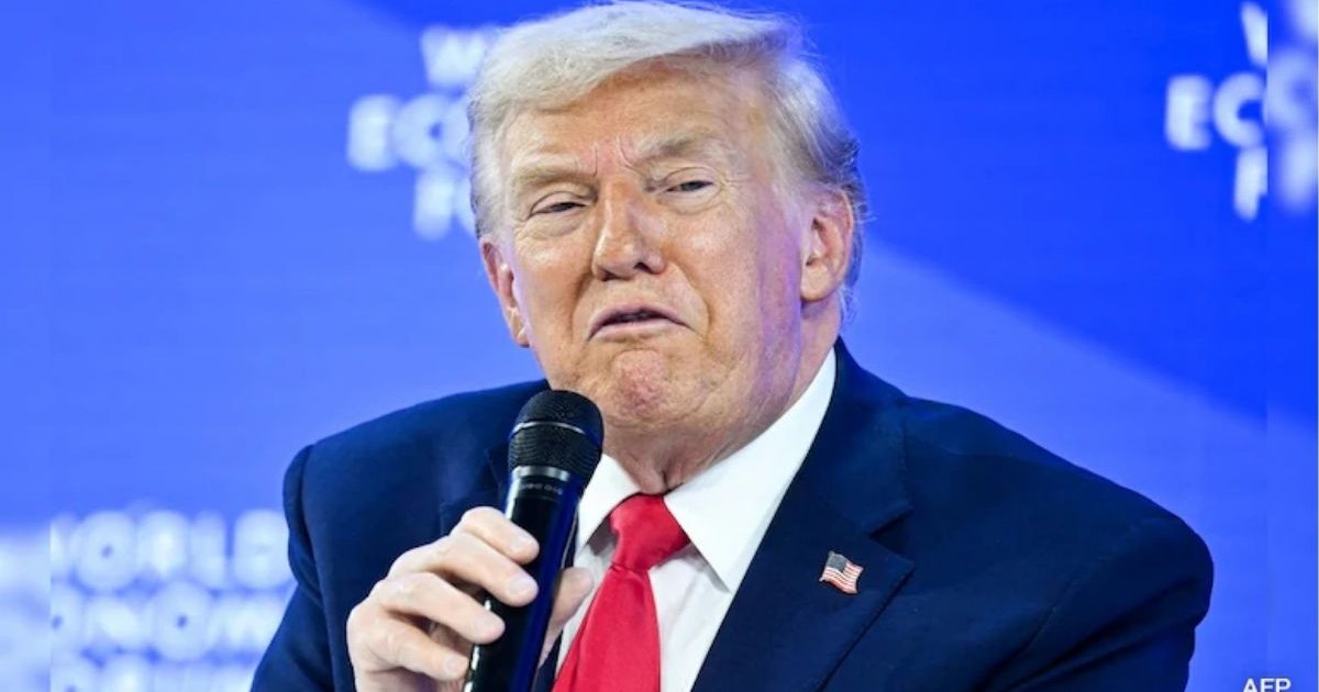 কখনো কখনো আমার মতো স্বৈরশাসক দরকার: ট্রাম্প