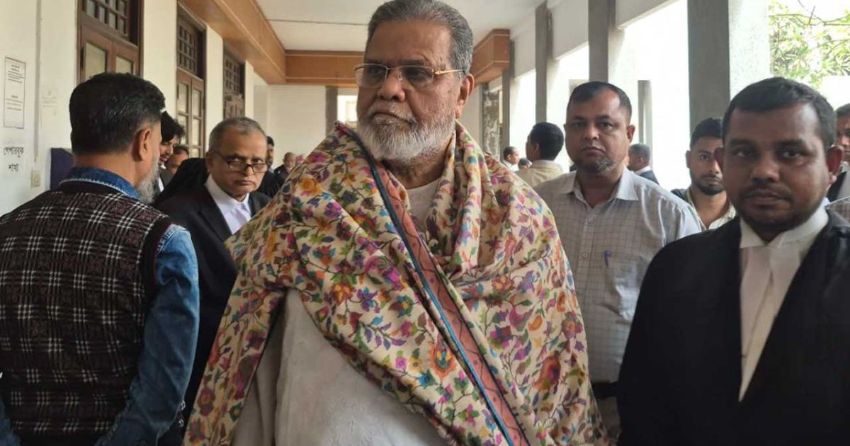 প্রার্থিতা ফিরে পেতে এবার আপিল করবেন বিএনপির মঞ্জুরুল আহসান মুন্সী