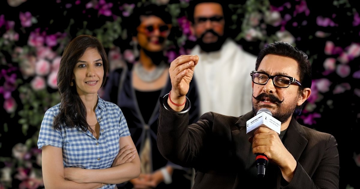 ‘আমি মন থেকে ইতোমধ্যেই বিবাহিত’