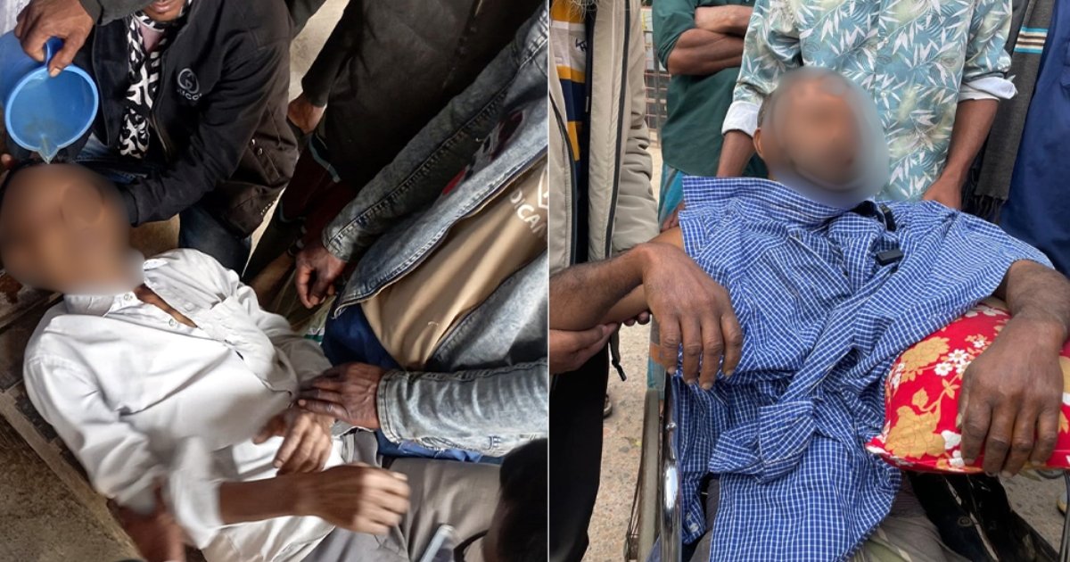 ঝিনাইদহে বিএনপির বিদ্রোহী প্রার্থীর সমর্থকদের ওপর হামলার অভিযোগ