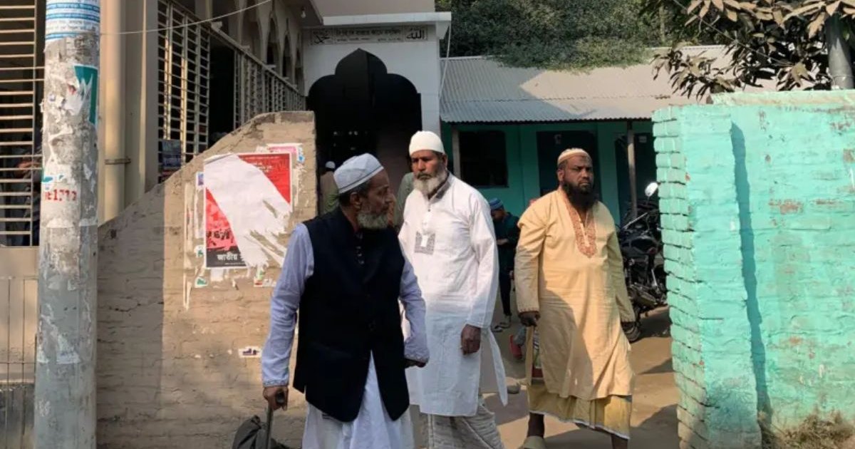 পাবনায় লড়াই হবে বিএনপি-জামায়াতের, সংঘাতের আশঙ্কা ভোটারদের