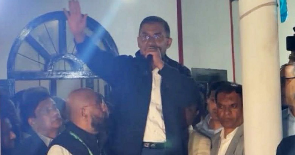 ডা. জুবাইদার মতো আমিও আপনাদের সন্তান: তারেক রহমান