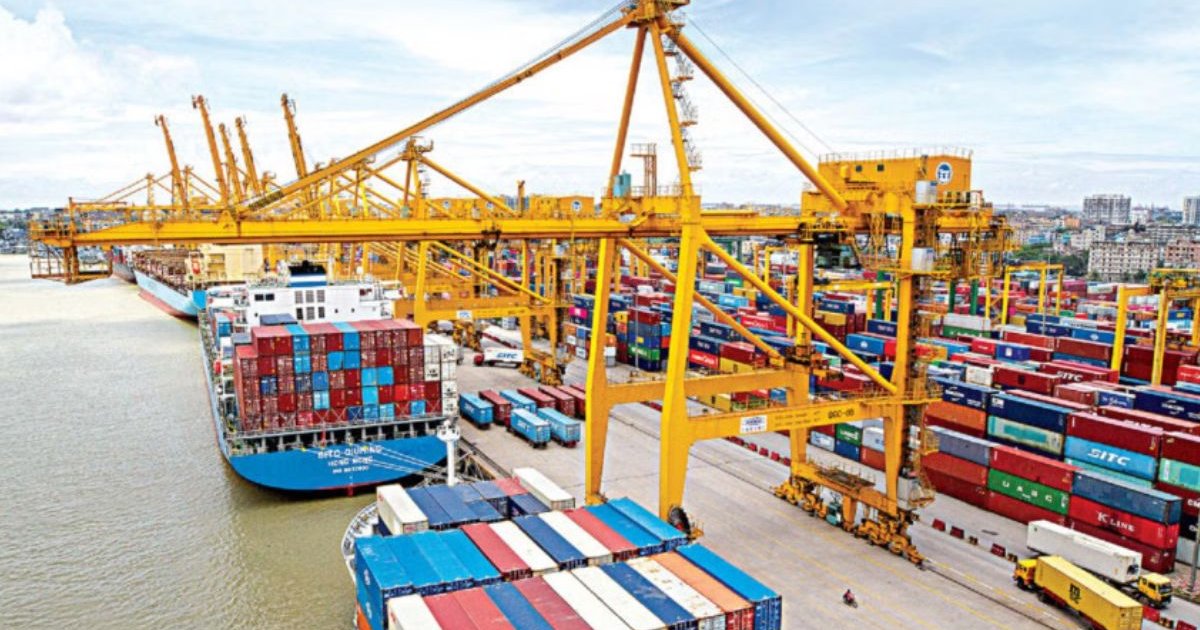 চট্টগ্রাম বন্দর সংক্রান্ত ‘গোপন চুক্তি’ স্থগিত চেয়ে ১০০ শিক্ষার্থীর চিঠি