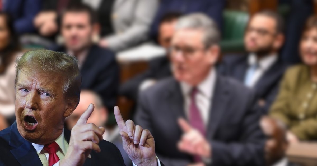 যুক্তরাষ্ট্র না থাকলে ইউরোপের সবাই জার্মান ভাষায় কথা বলতো: ট্রাম্প