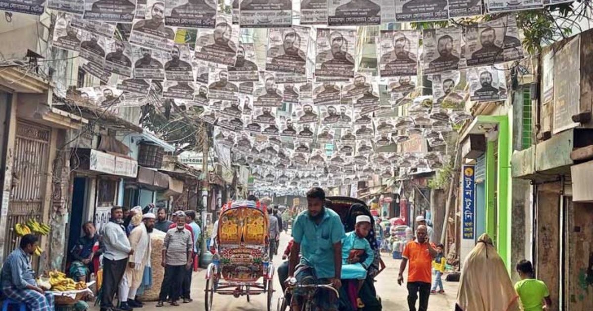 নির্বাচনী প্রচারণা শুরু, প্রার্থীরা যা করতে পারবেন, যা পারবেন না