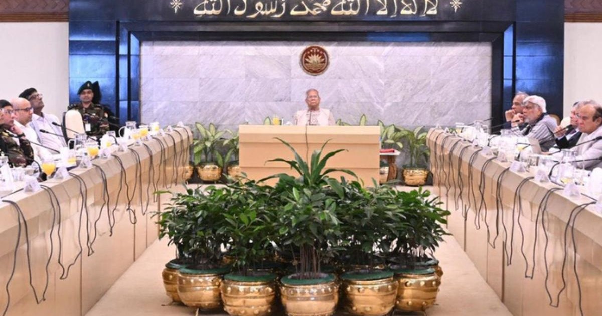 নির্বাচন ঘিরে টানা ৪ দিনের ছুটি