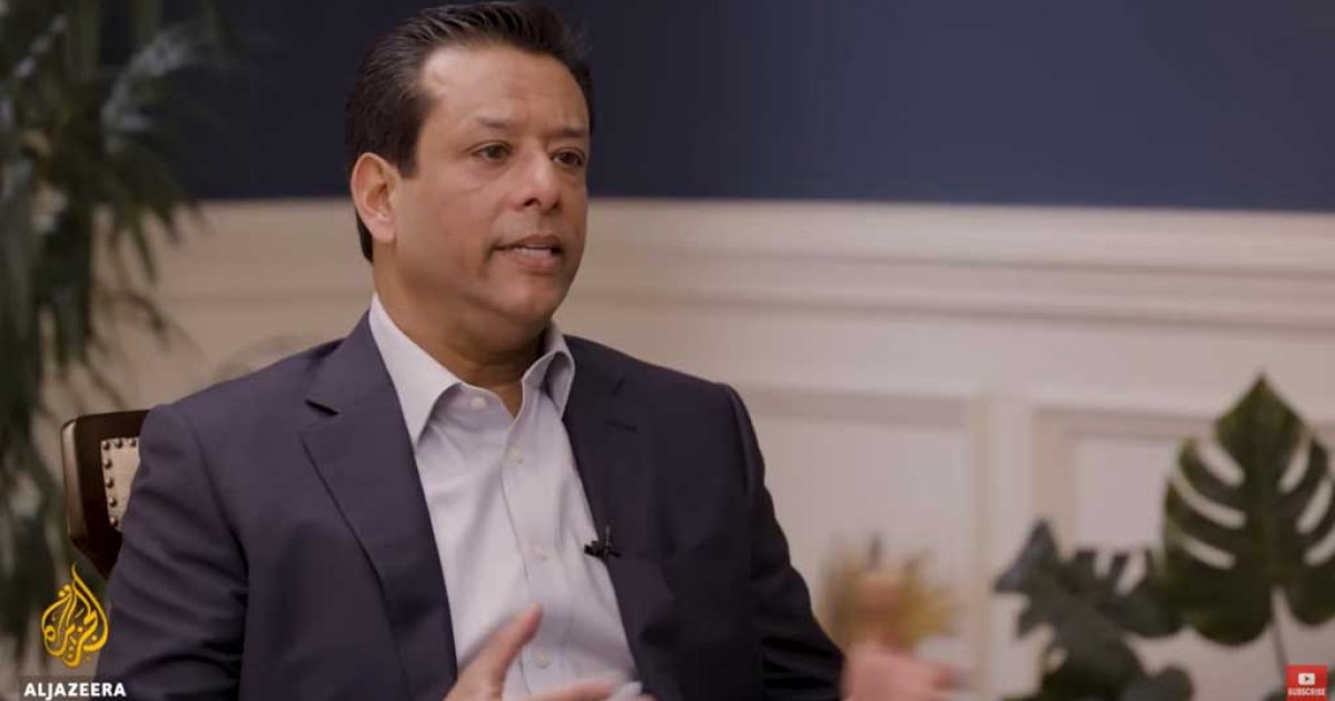 হাসিনা যুগের সমাপ্তি? আল জাজিরাকে জয় বললেন, ‘সম্ভবত তাই’