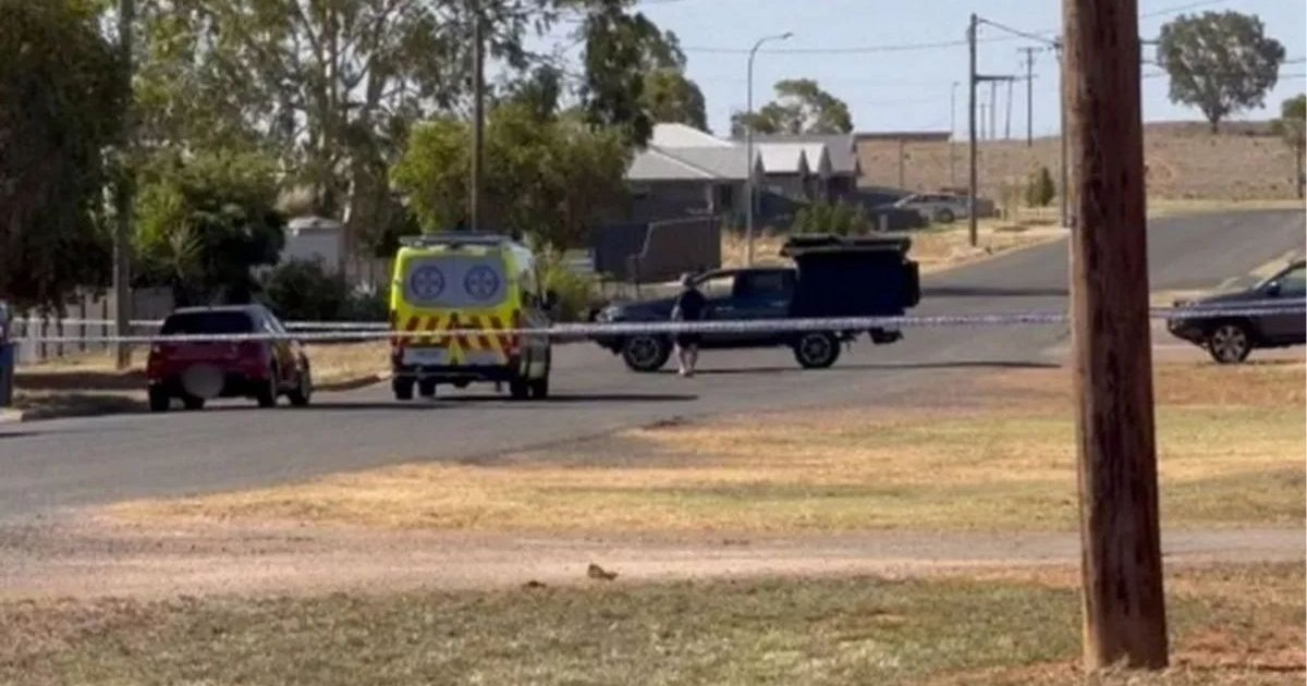 অস্ট্রেলিয়ায় পৃথক দুই হামলায় নিহত ৩, বন্দুকধারীর খোঁজে পুলিশ