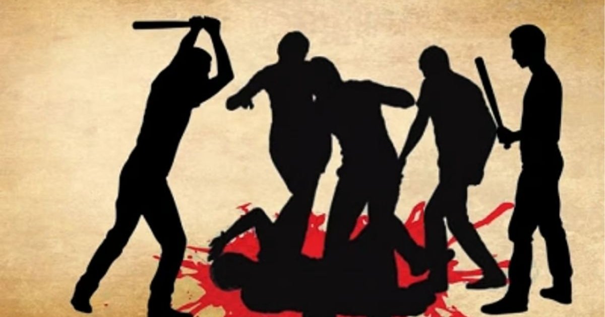 অন্ধ্রপ্রদেশে চোর সন্দেহে মুসলিম যুবককে পিটিয়ে হত্যা