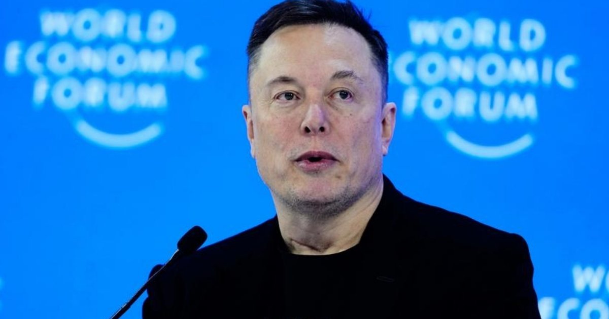 ২০২৬ সালের মধ্যেই মানুষকে ছাড়িয়ে যাবে ‘এআই’: ইলন মাস্ক