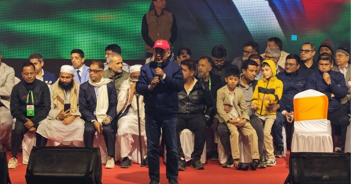 ভোটের দিন তাহাজ্জুদের নামাজ পড়েই কেন্দ্রে যাওয়ার প্রস্তুতি নিন: তারেক রহমান