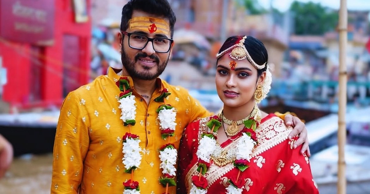 প্রথম স্ত্রীর অনুমতি ছাড়াই দ্বিতীয় বিয়ে করে আইনি জটিলতায় অভিনেতা