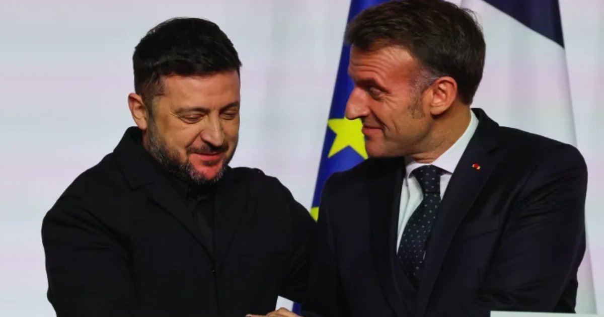 ভূমধ্যসাগরে রাশিয়ার ‘ছায়া নৌবহর’ জব্দ করলো ফ্রান্স