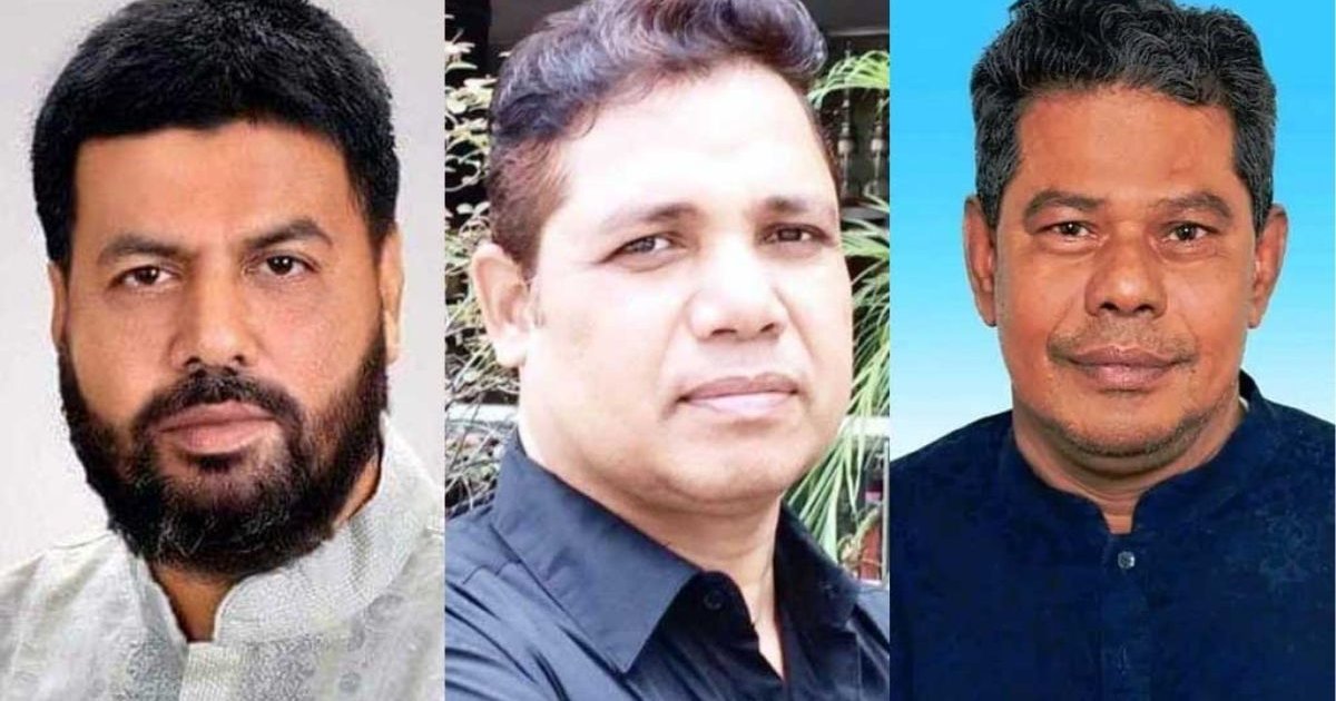 খালেদা জিয়ার ৩ আসনে ধানের শীষের প্রার্থী কারা!