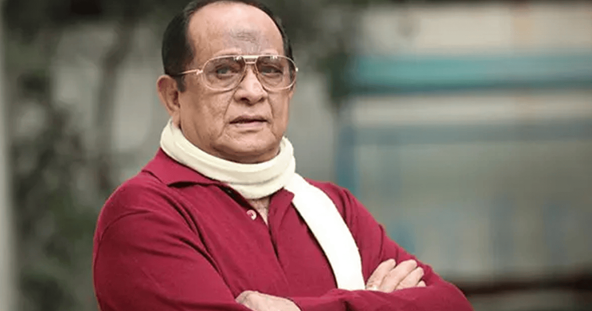 ২০ টাকার সম্মানী থেকে স্বাধীনতা পুরস্কার—নায়করাজ রাজ্জাকের অনন্য পথচলা