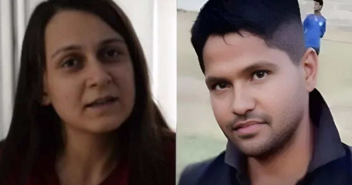 ভারতের কারাগারে দণ্ডপ্রাপ্ত দুই আসামির প্রেম, বিয়ের জন্য জরুরি প্যারোলে মুক্তি