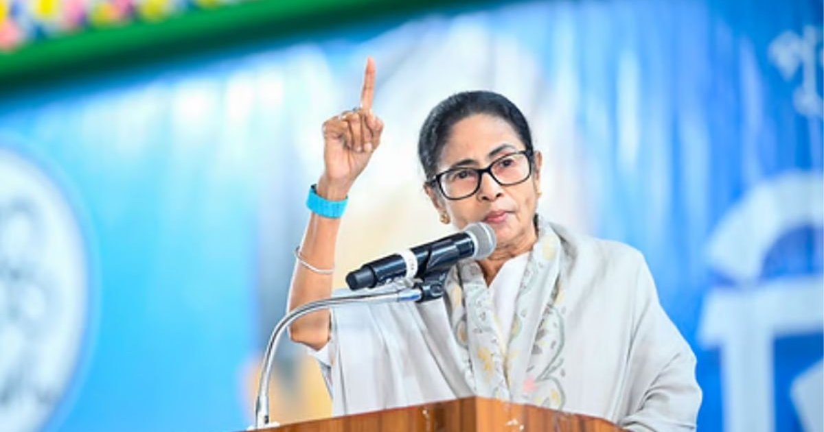 নাগরিকত্ব প্রমাণের উদ্বেগে রাজ্যে প্রতিদিন ৩-৪ জন আত্নহত্যা করছে: মুখ্যমন্ত্রী মমতা