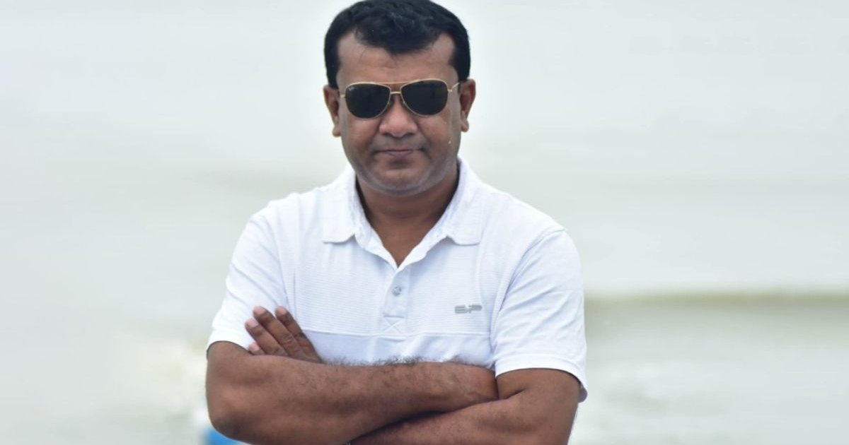 কেরানীগঞ্জে দলীয় কার্যালয়ের সামনে বিএনপি নেতাকে গুলি