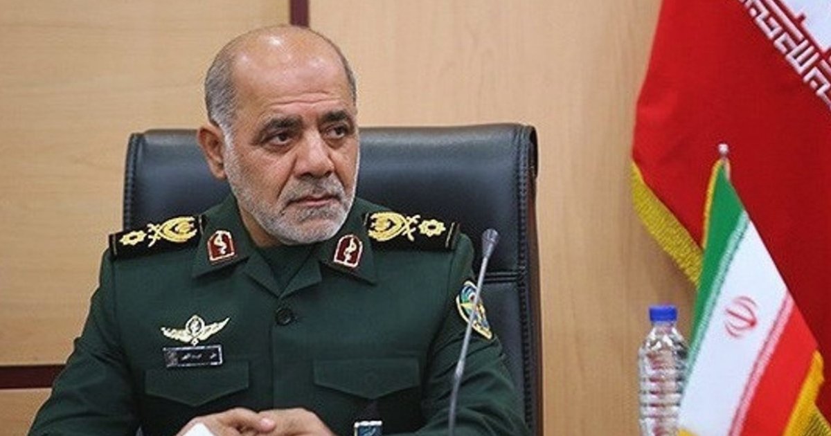 মার্কিন আগ্রাসনের বিপরীতে ধ্বংসাত্মক জবাব দেওয়ার হুঁশিয়ারি ইরানের