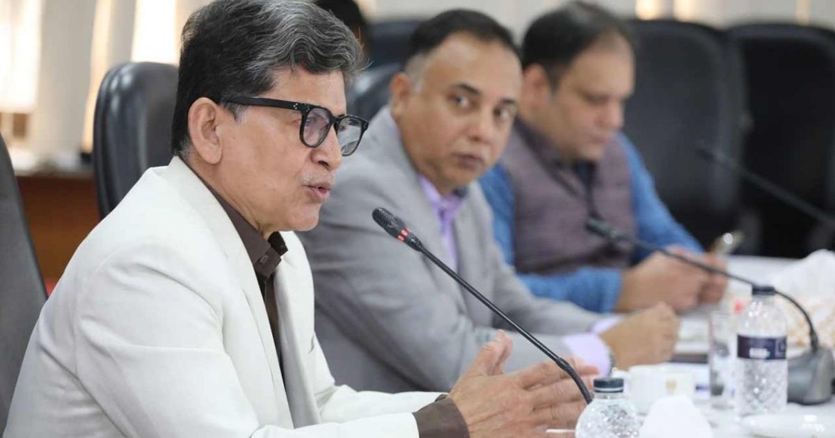 রাষ্ট্রীয় দুর্নীতি ও হয়রানি নিয়মতান্ত্রিক হয়ে গেছে: ড. হোসেন জিল্লুর রহমান