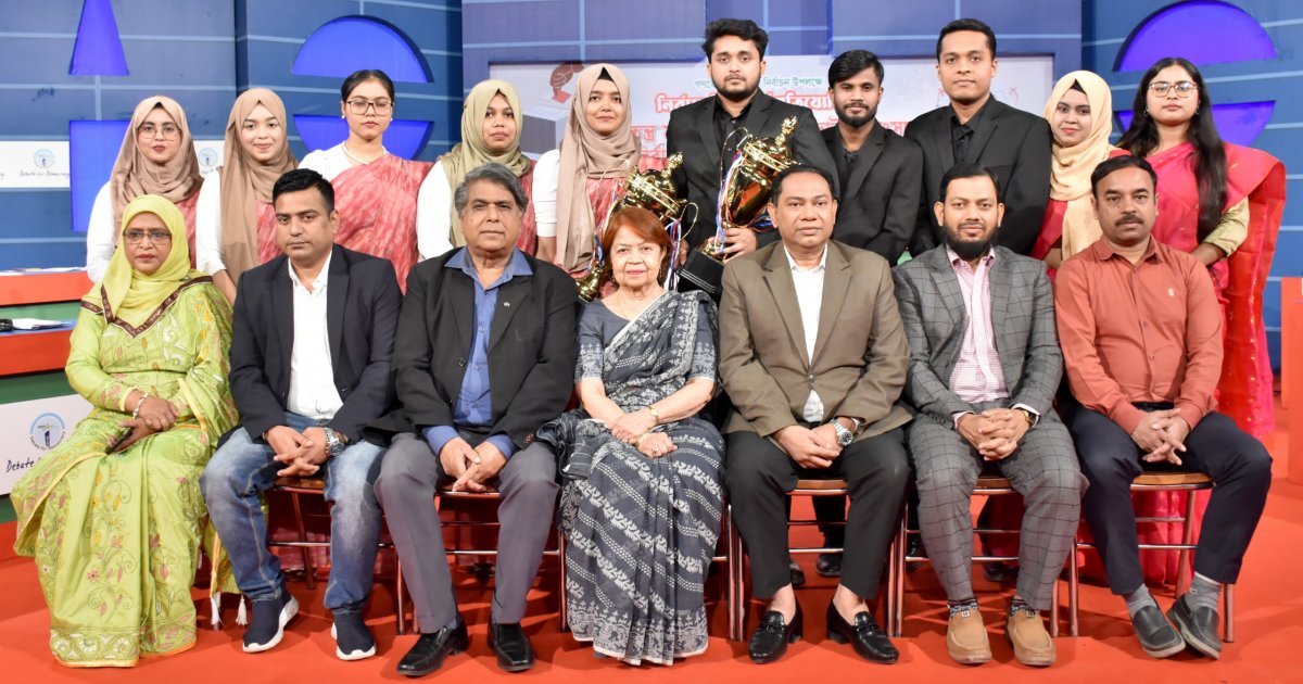 অংশ নিতে না পারা দল নির্বাচনকে বিতর্কিত করতে পারে: ড. রওনক জাহান