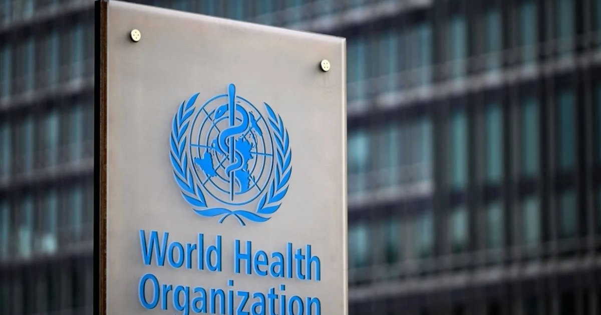 ২৬ কোটি ডলার বকেয়া রেখেই ডব্লিউএইচওর সদস্যপদ ত্যাগ করলো যুক্তরাষ্ট্র