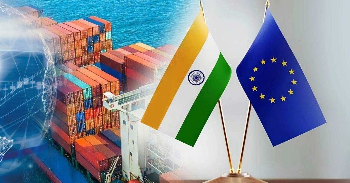 ভারতের অধিকাংশ পণ্যে জিএসপি সুবিধা স্থগিত করল ইইউ