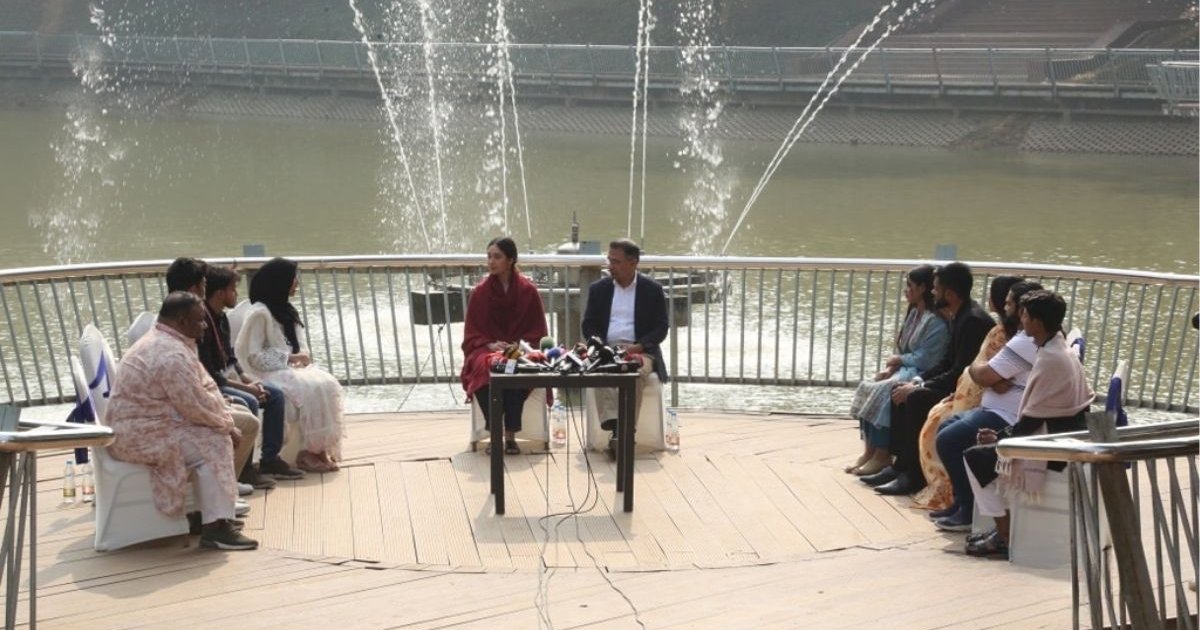 আইনশৃঙ্খলা ও দুর্নীতি নিয়ন্ত্রণ, ‘এটা হচ্ছে আমার প্ল্যান’: তারেক রহমান