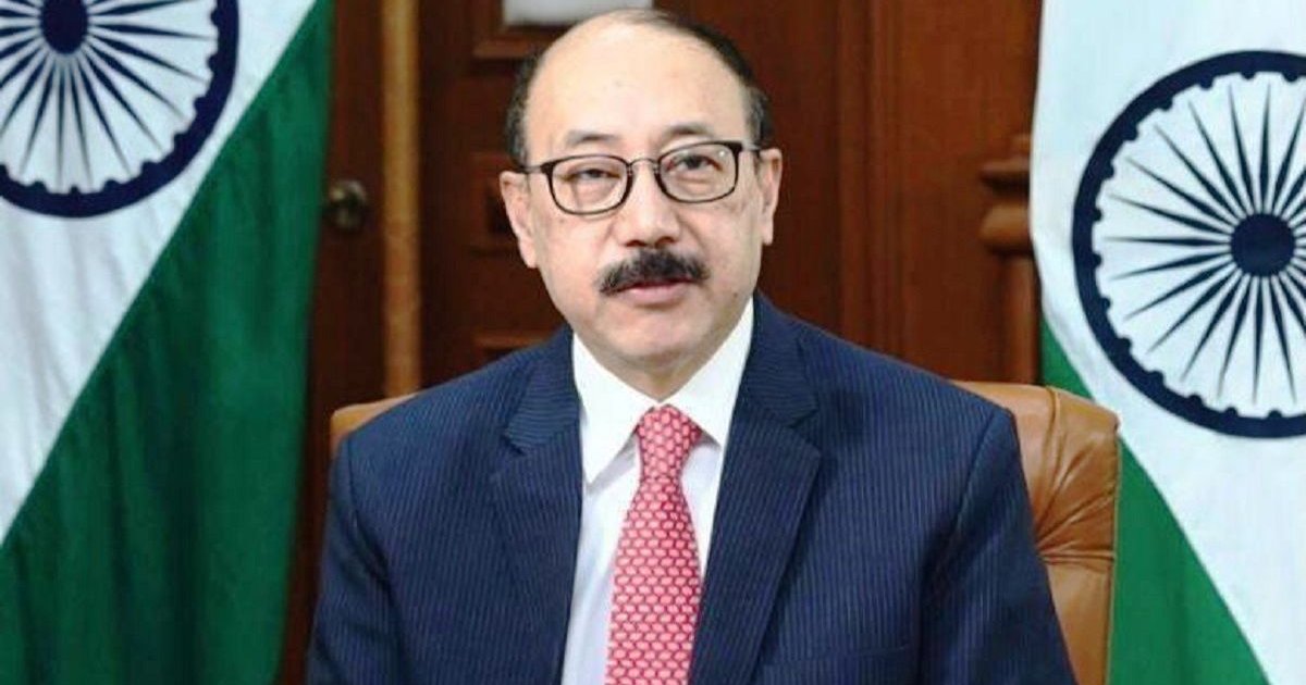 শুধু পক্ষপাতদুষ্ট-সহিংস নির্বাচন হলেই জামায়াত ইসলামী ক্ষমতায় আসতে পারবে: হর্ষবর্ধন শ্রিংলা